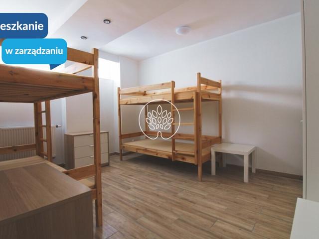 Trzypokojowe mieszkanie do wynajęcia