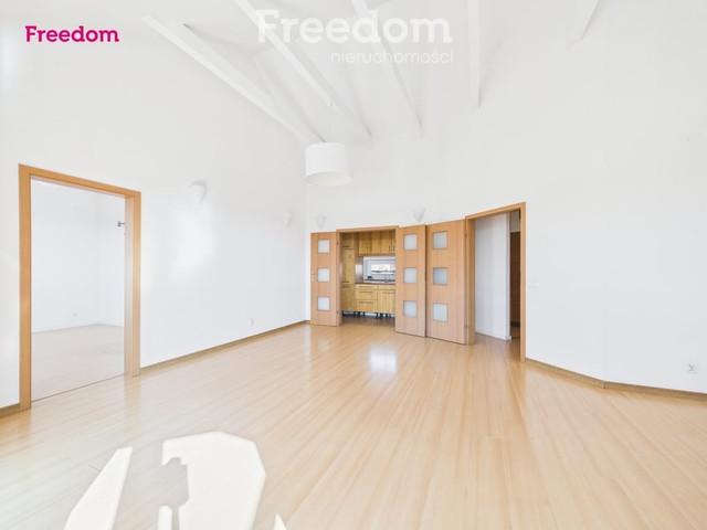 Mieszkanie do wynajęcia, Warszawa Ursynów Natolin Przy Bażantarni, 3800 PLN, 80,7 m2, domy 7504/3685/OMW