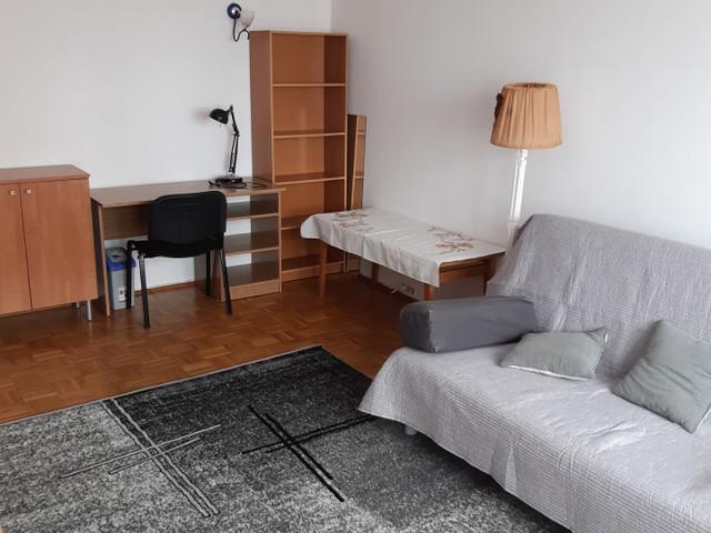 Trzypokojowe mieszkanie do wynajęcia