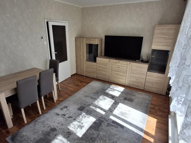 Mieszkanie do wynajęcia, łódzkie Łódź Polesie Retkinia Retkińska, 2200 PLN, 56 m2, domy gratka 47447737