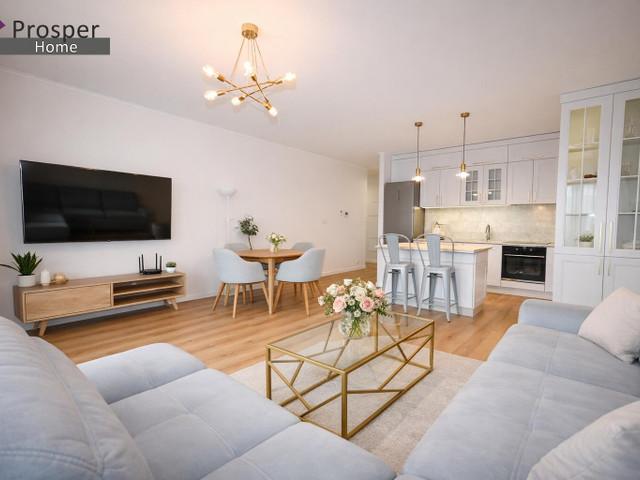 Mieszkanie do wynajęcia, Rzeszów al. Paderewskiego, 3100 PLN, 70,41 m2, domy 2057
