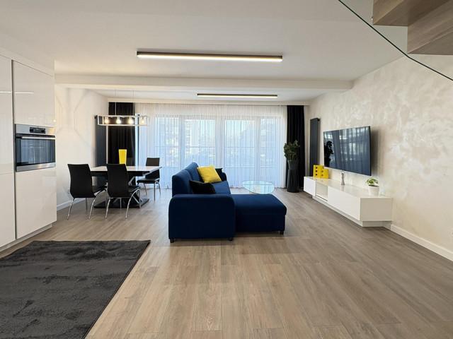 Mieszkanie do wynajęcia, Łódź Polesie Orzechowa, 4600 PLN, 100 m2, domy 61017