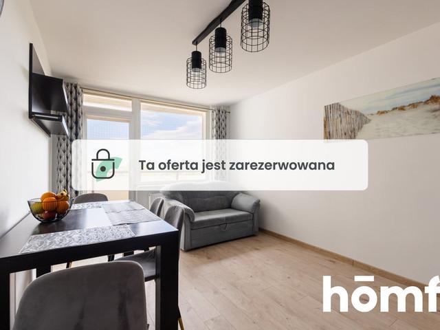 Trzypokojowe mieszkanie do wynajęcia