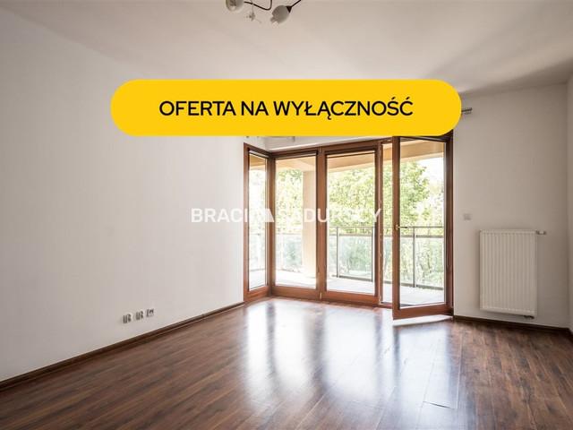 Trzypokojowe mieszkanie do wynajęcia