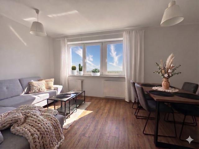 Mieszkanie do wynajęcia, Warszawa Białołęka Tarchomin Adama Ciołkosza, 2700 PLN, 53,84 m2, domy 23315/2517/OMW