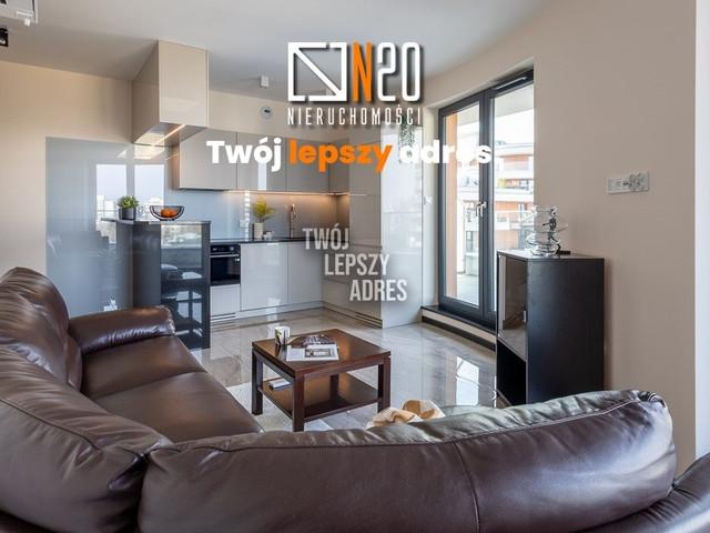 Mieszkanie do wynajęcia, Kraków M. Kraków Grzegórzki Grzegórzecka, 5400 PLN, 74 m2, domy N20 MW 4948