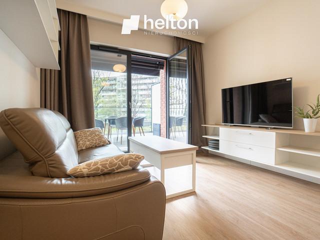 Mieszkanie do wynajęcia, Kraków Grzegórzki Fabryczna, 4500 PLN, 55 m2, domy 10191/3715/OMW