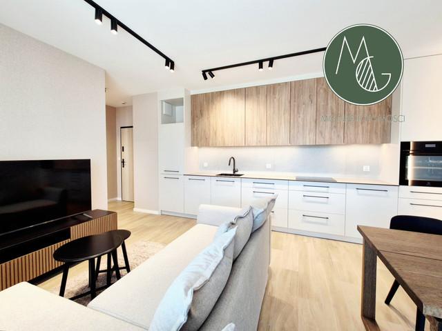 Mieszkanie do wynajęcia, Gdynia Dąbrowa Zbigniewa Kupca, 3600 PLN, 50,55 m2, domy MG681936