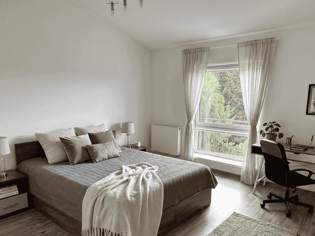 Mieszkanie do wynajęcia, Gliwicki pow. Knurów Ogrodowa, 2500 PLN, 63,58 m2, domy 157