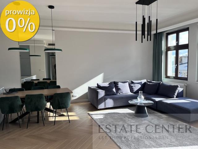 Mieszkanie do wynajęcia, Poznań Bolesława Krysiewicza, 7600 PLN, 96 m2, domy 111/9815/OMW