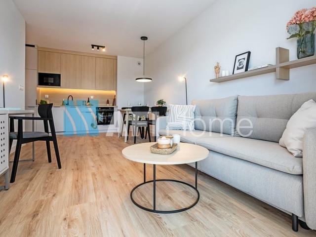 Mieszkanie do wynajęcia, Wrocław Szczepin Długa, 4140 PLN, 55,35 m2, domy 693/17472/OMW