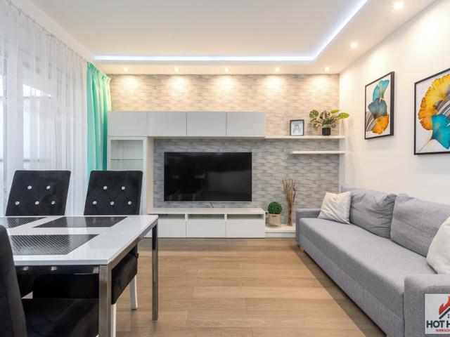 Mieszkanie do wynajęcia, Łódź M. Łódź Polesie, 2700 PLN, 53,98 m2, domy HOT MW 20