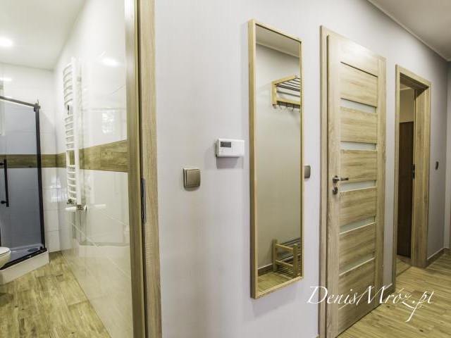 Mieszkanie do wynajęcia, Wrocław Wrocław Śródmieście Juliana Ursyna Niemcewicza, 3200 PLN, 44 m2, domy 328/17067/OMW