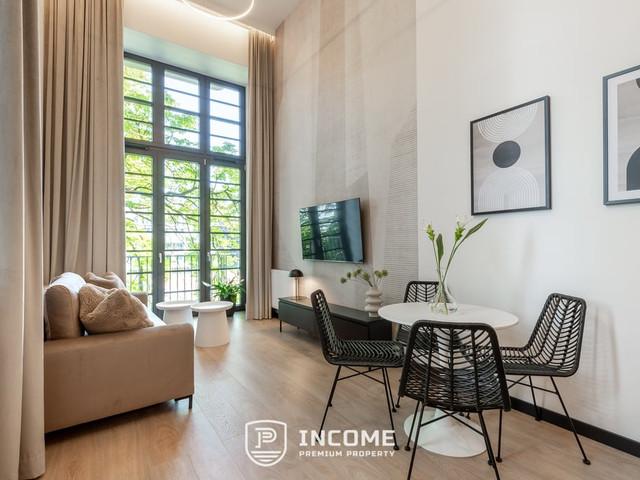 Mieszkanie do wynajęcia, Wrocław Wrocław Stare Miasto, 4500 PLN, 60 m2, domy 305/9220/OMW