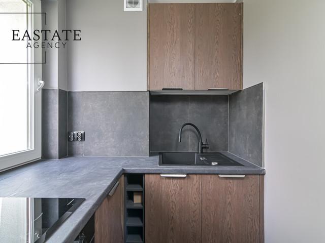 Mieszkanie do wynajęcia, Gdynia Witomino Polskiego Czerwonego Krzyża, 2700 PLN, 49 m2, domy 3179/19413/OMW