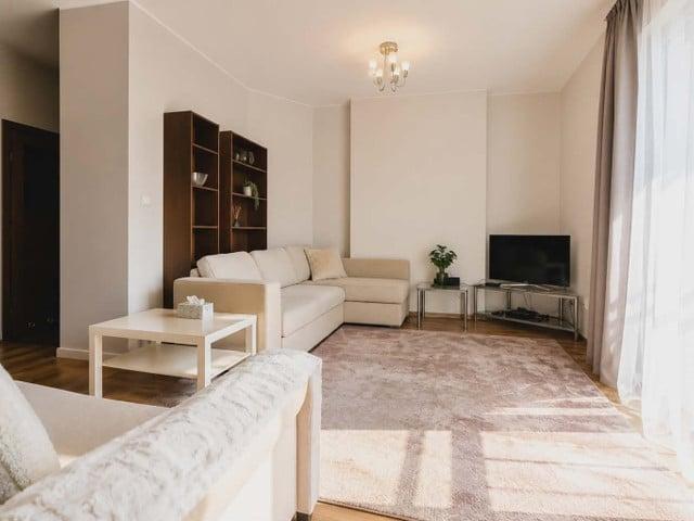 Mieszkanie do wynajęcia, mazowieckie Warszawa Mokotów Górny Mokotów Jana Karola Chodkiewicza, 5200 PLN, 64 m2, domy gratka 47761353