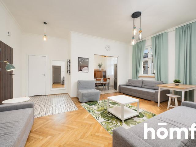 Mieszkanie do wynajęcia, Wrocław Rynek rynek Rynek, 6500 PLN, 87 m2, domy 50323/2089/OMW