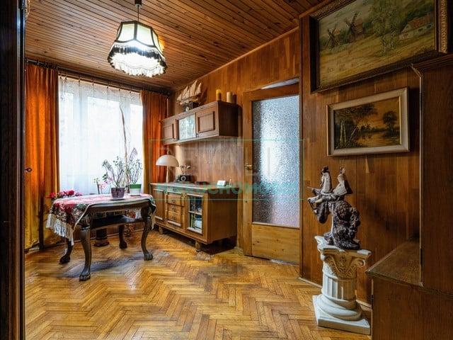 Trzypokojowe mieszkanie do wynajęcia