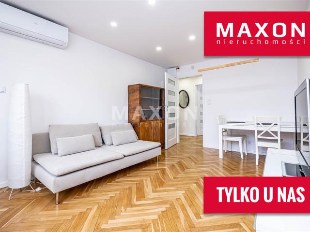 Trzypokojowe mieszkanie do wynajęcia
