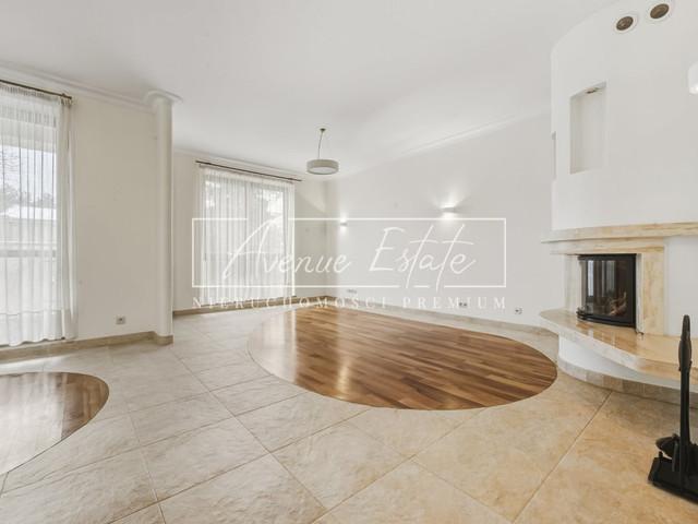Mieszkanie do wynajęcia, Warszawa Wilanów Warszawa Wilanów Urodzajna, 7500 PLN, 97 m2, domy 748910