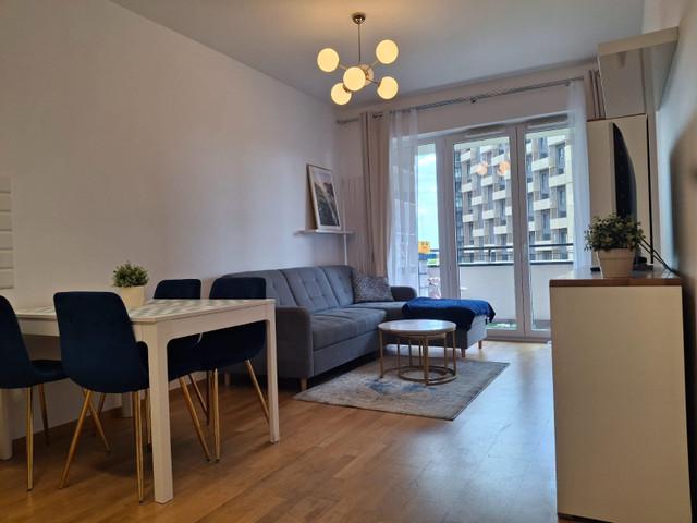 Mieszkanie do wynajęcia, Warszawa Mokotów Ksawerów Bukowińska, 4500 PLN, 60,5 m2, domy 150064