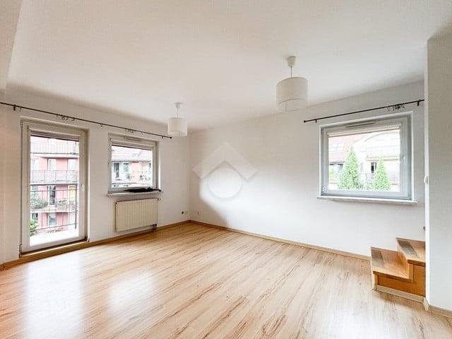 Mieszkanie do wynajęcia, Kraków Łagiewniki Borek Fałęcki Huculska, 3300 PLN, 104 m2, domy KRMF2/0184