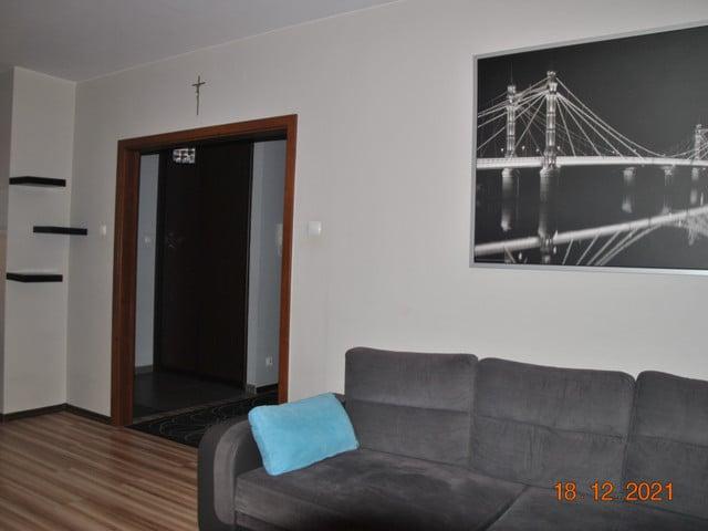 Mieszkanie do wynajęcia, mazowieckie Warszawa Bielany Encyklopedyczna, 2800 PLN, 57 m2, domy gratka 47211145