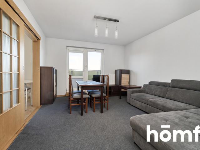Mieszkanie do wynajęcia, Wrocław Maślice Mrągowska, 2600 PLN, 61,5 m2, domy 58791/2089/OMW
