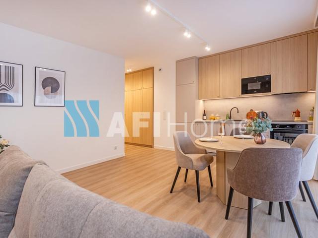 Mieszkanie do wynajęcia, Warszawa Praga Północ Nowa Praga Szwedzka, 5550 PLN, 85,59 m2, domy 624/17472/OMW
