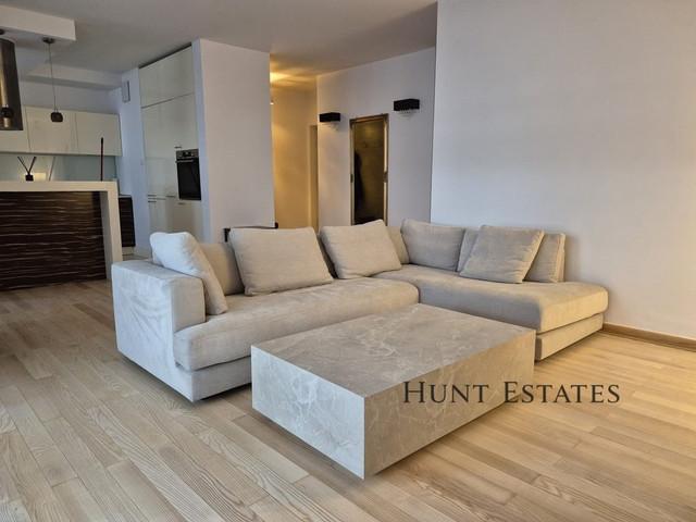 Mieszkanie do wynajęcia, Warszawa Mokotów Biały Kamień, 6900 PLN, 90 m2, domy 193/15870/OMW