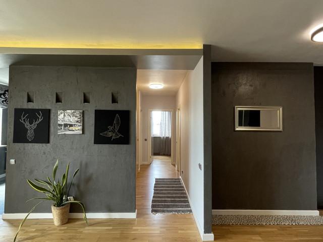 Mieszkanie do wynajęcia, Warszawa Wola Warszawa Wola Leszno, 5700 PLN, 79 m2, domy OpenDoor329585