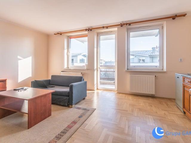 Mieszkanie do wynajęcia, Kraków Bronowice Małe Eljasza Walerego Radzikowskiego, 3200 PLN, 70 m2, domy 15063/3923/OMW