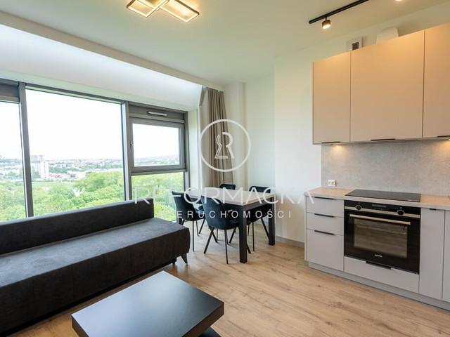 Mieszkanie do wynajęcia, Rzeszów Śródmieście Fryderyka Szopena, 4000 PLN, 62 m2, domy 235/17467/OMW