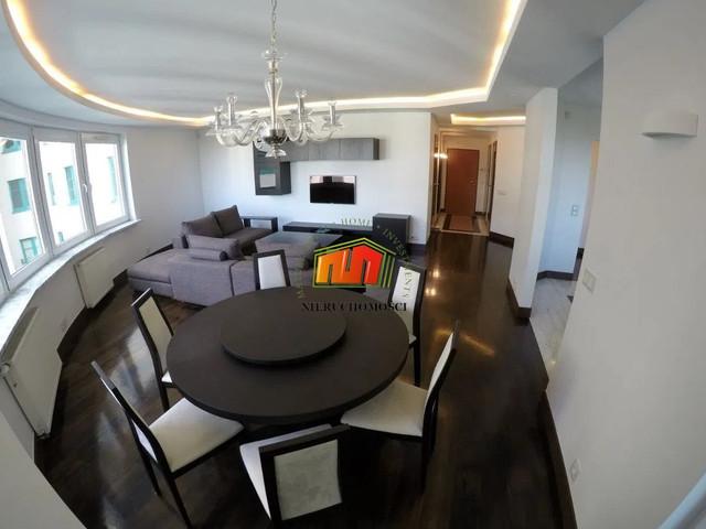 Mieszkanie do wynajęcia, Warszawa M. Warszawa Śródmieście Centrum, 9500 PLN, 108 m2, domy KOS MW 54380 6