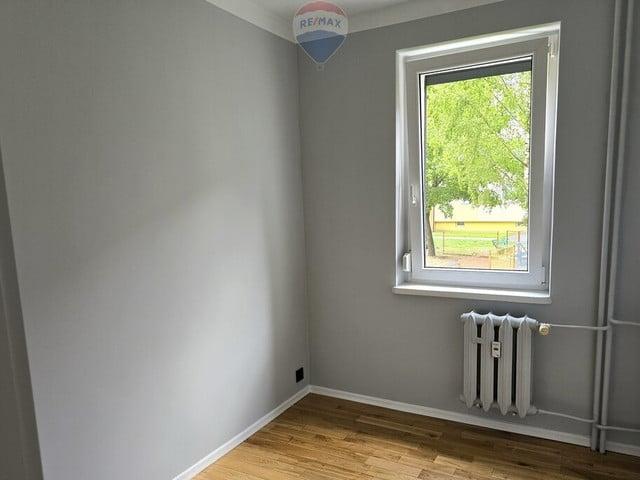 Trzypokojowe mieszkanie do wynajęcia