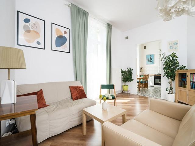Mieszkanie do wynajęcia, Kraków Kraków Nowa Huta os. Centrum C, 3600 PLN, 73,19 m2, domy 58935/2089/OMW