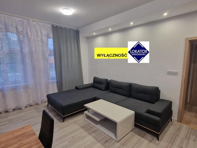 Mieszkanie do wynajęcia, Ruda Śląska Kochłowice ks. Ludwika Tunkla, 1250 PLN, 53 m2, domy 235
