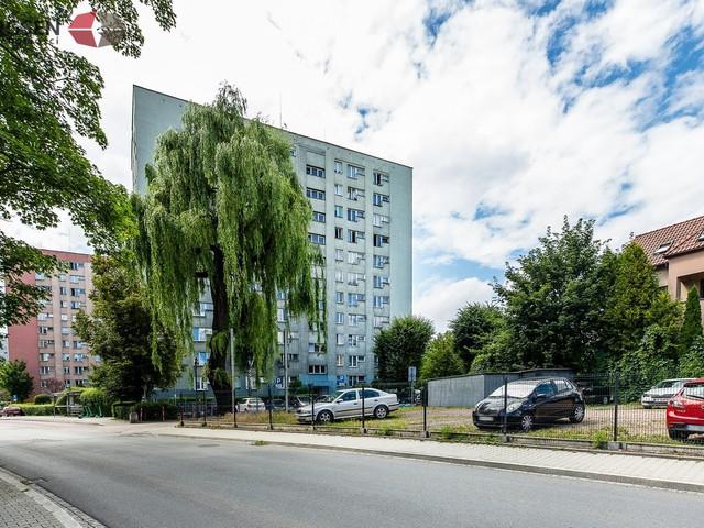 Trzypokojowe mieszkanie do wynajęcia