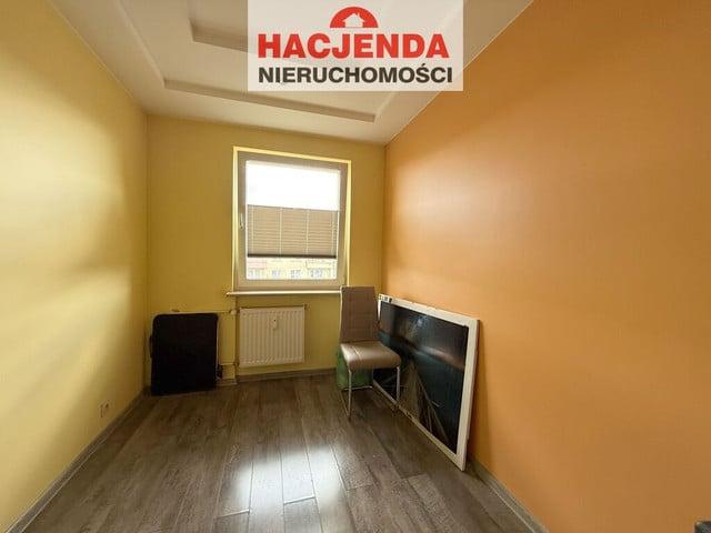 Trzypokojowe mieszkanie do wynajęcia