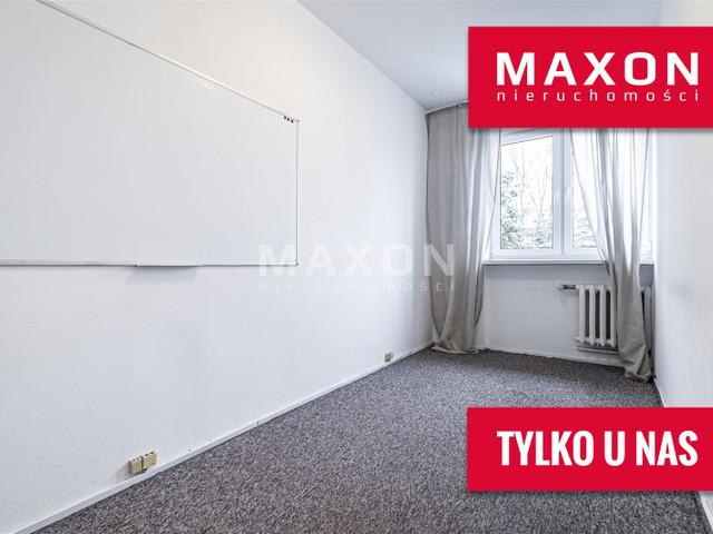 Trzypokojowe mieszkanie do wynajęcia