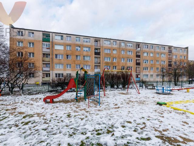 Olsztyn, Pojezierze, Dworcowa