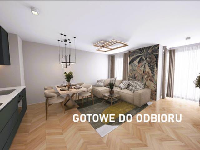 Suchy Las, Biedrusko, Poznań, ul. Parkowa