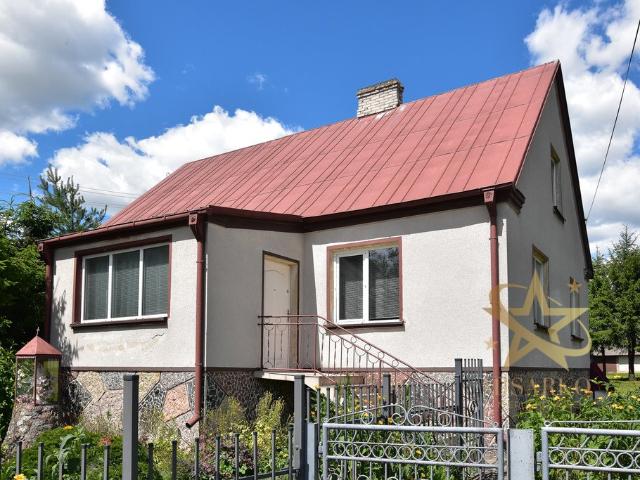 Trzyrzecze, 100 m2