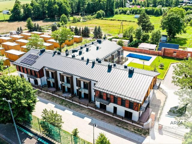 Trzęsacz, 63,16 m2