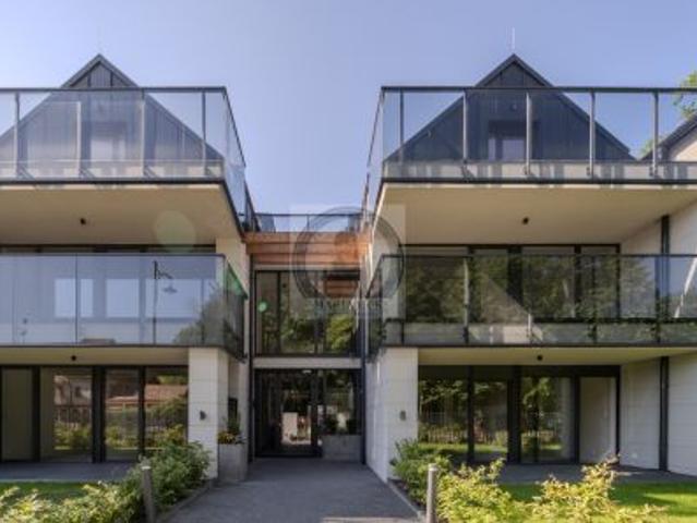 Trzęsacz, ul. Kamieńska, 34 m² Mieszkanie