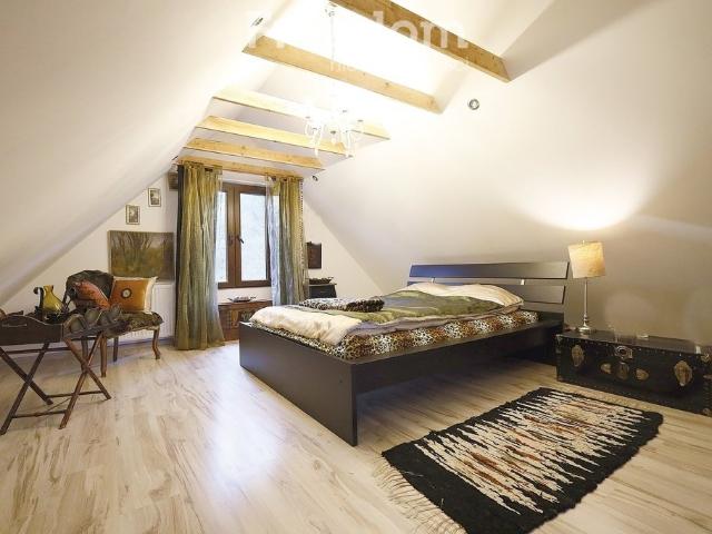 Trzcin, 90 m2