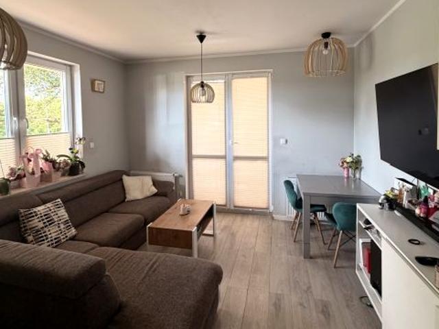 Trzcinowa 47 m², Toruń