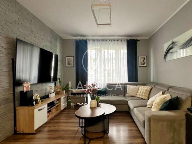 Trzcinowa 50 m², Toruń