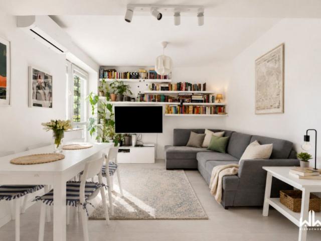 Trzcinowa 67,10 m², Warszawa