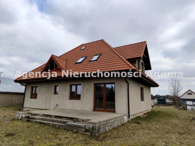 Trzcianka 143 m², Trzcianka